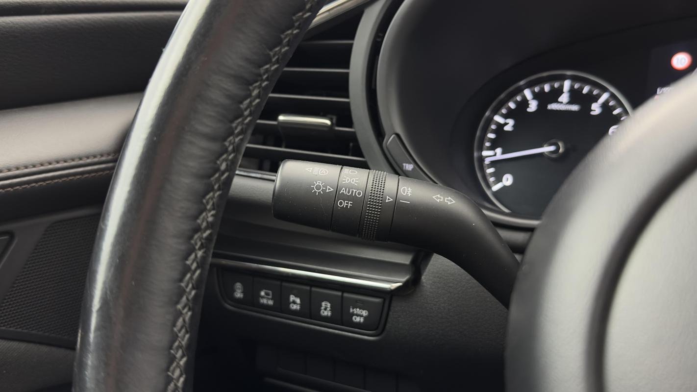 Mazda 3 - Photo 24