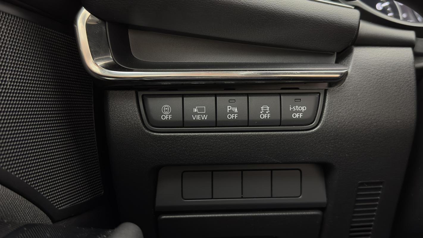 Mazda 3 - Photo 25