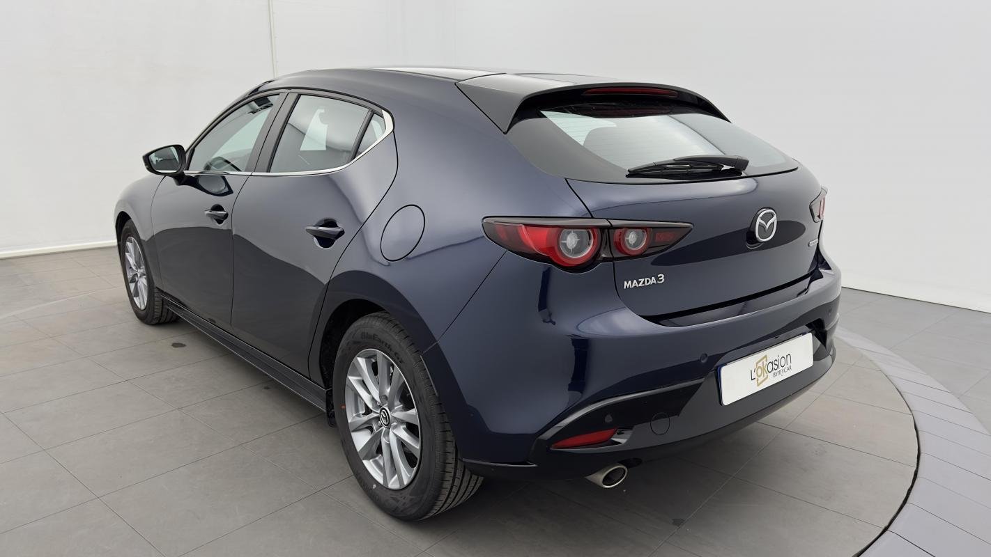 Mazda 3 - Photo 3