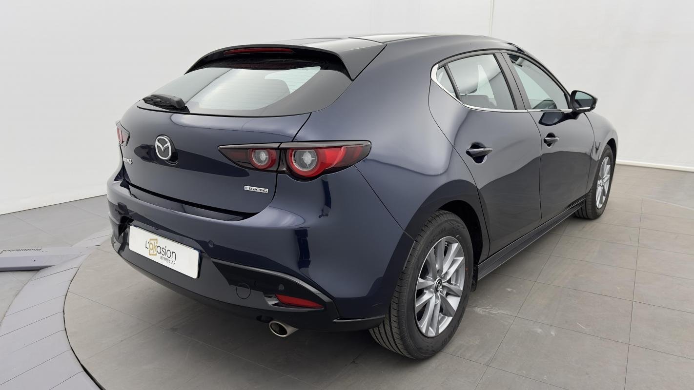 Mazda 3 - Photo 5