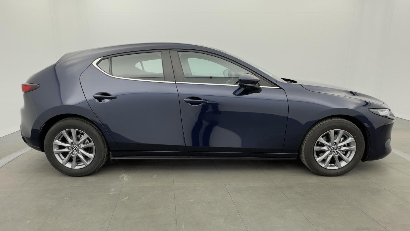 Mazda 3 - Photo 6