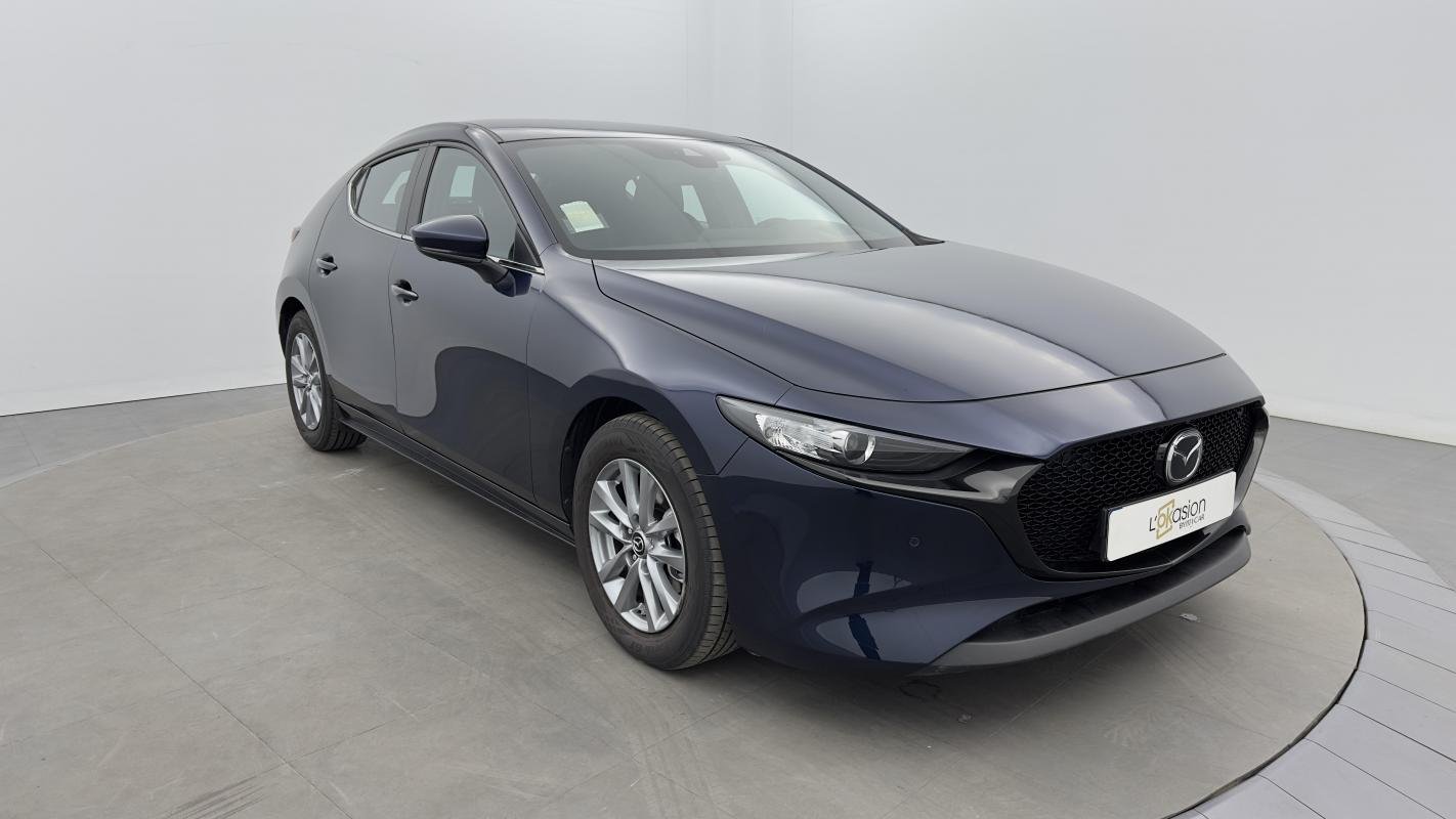 Mazda 3 - Photo 7