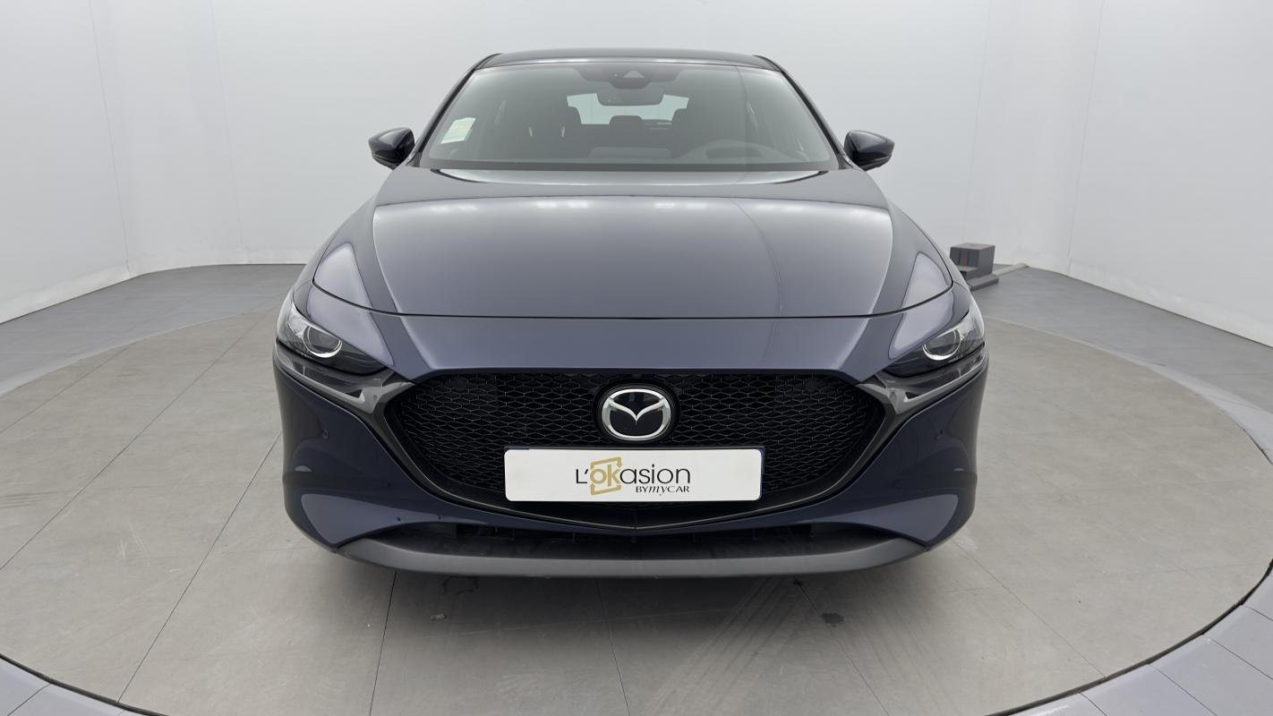 Mazda 3 - Photo 8