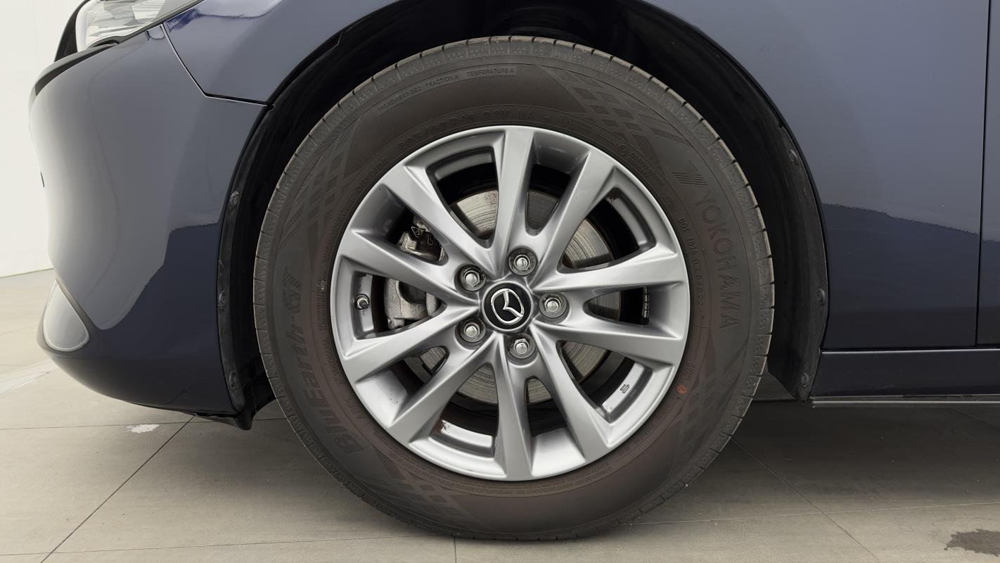 Mazda 3 - Photo 9