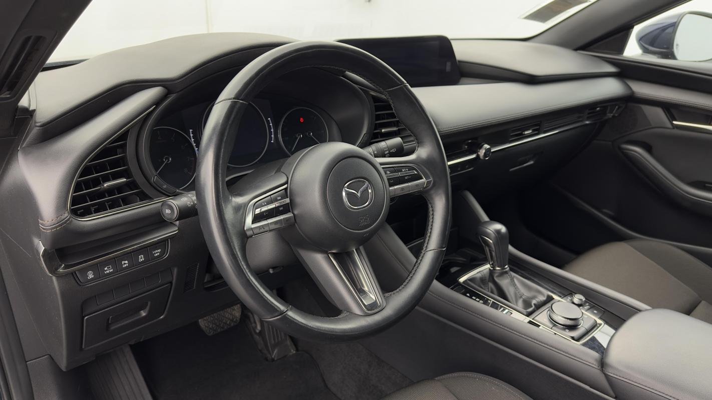 Mazda 3 - Photo 10