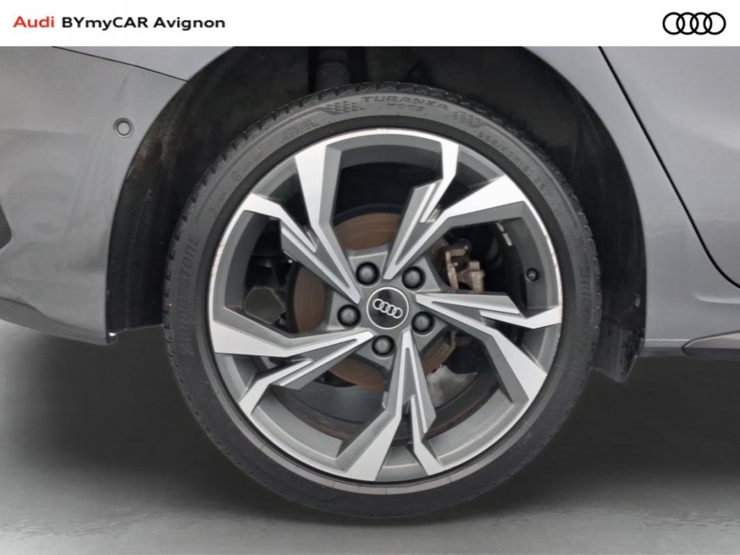 Audi A3 sportback - Photo 11