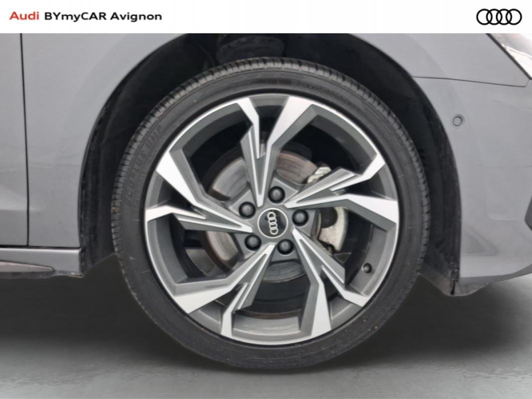 Audi A3 sportback - Photo 12