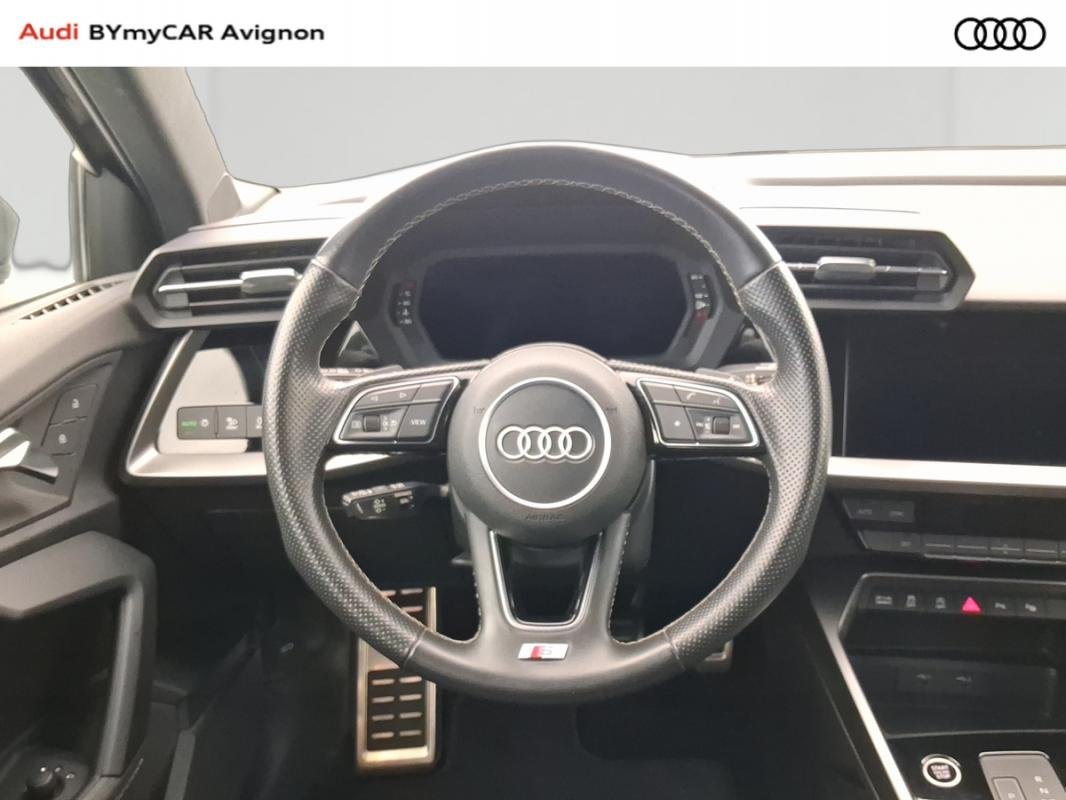 Audi A3 sportback - Photo 13