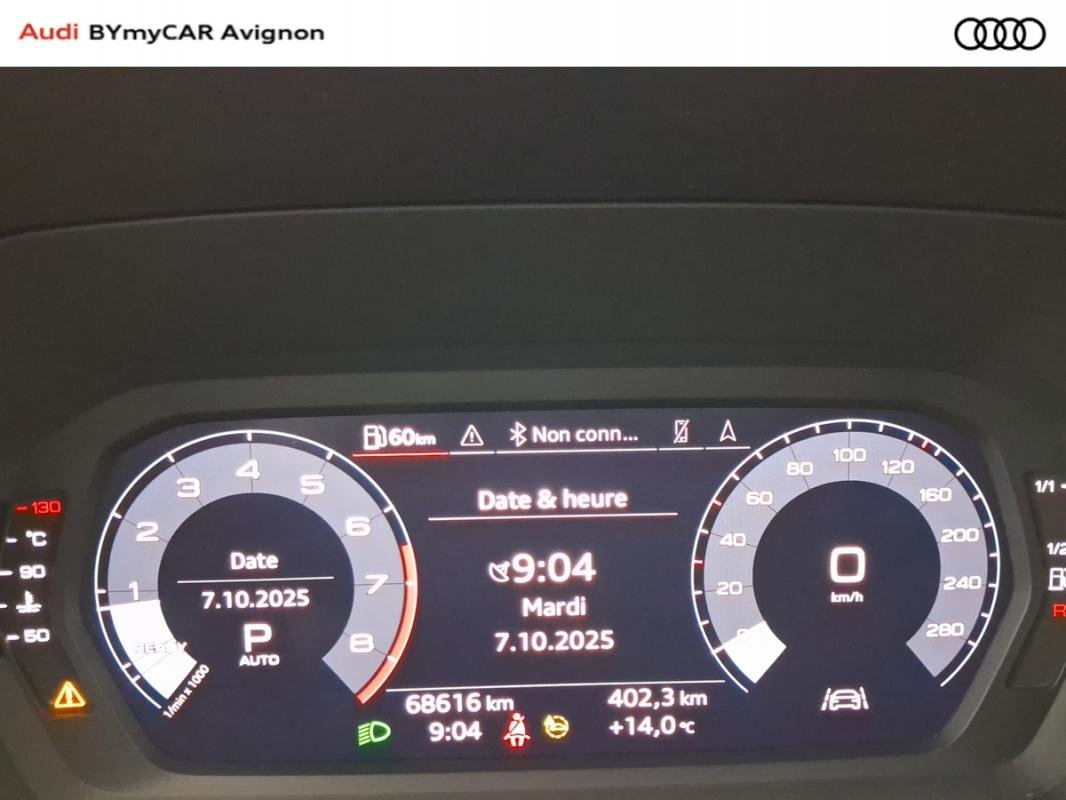 Audi A3 sportback - Photo 14