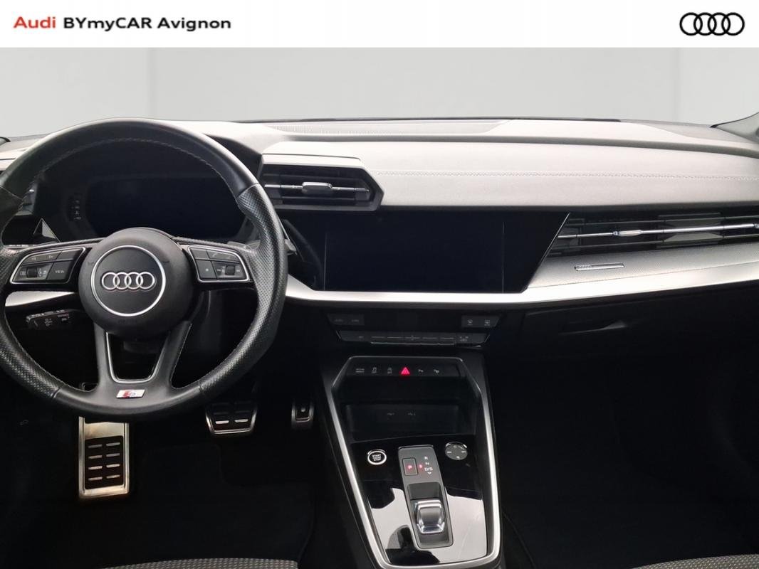 Audi A3 sportback - Photo 15