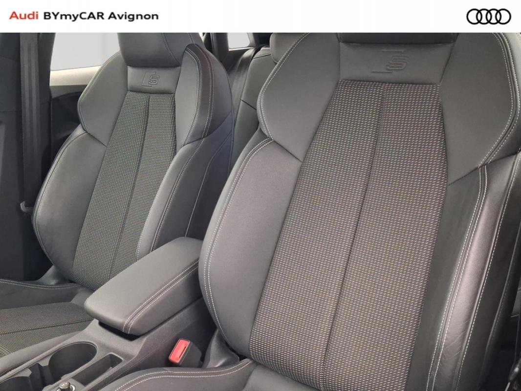 Audi A3 sportback - Photo 18