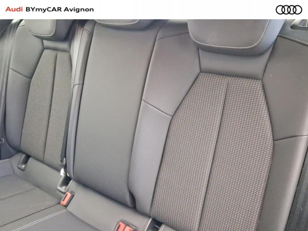 Audi A3 sportback - Photo 19