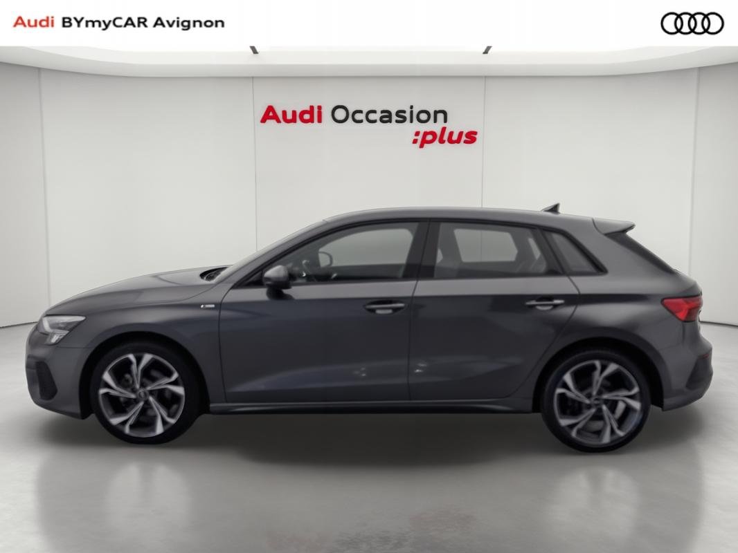 Audi A3 sportback - Photo 2