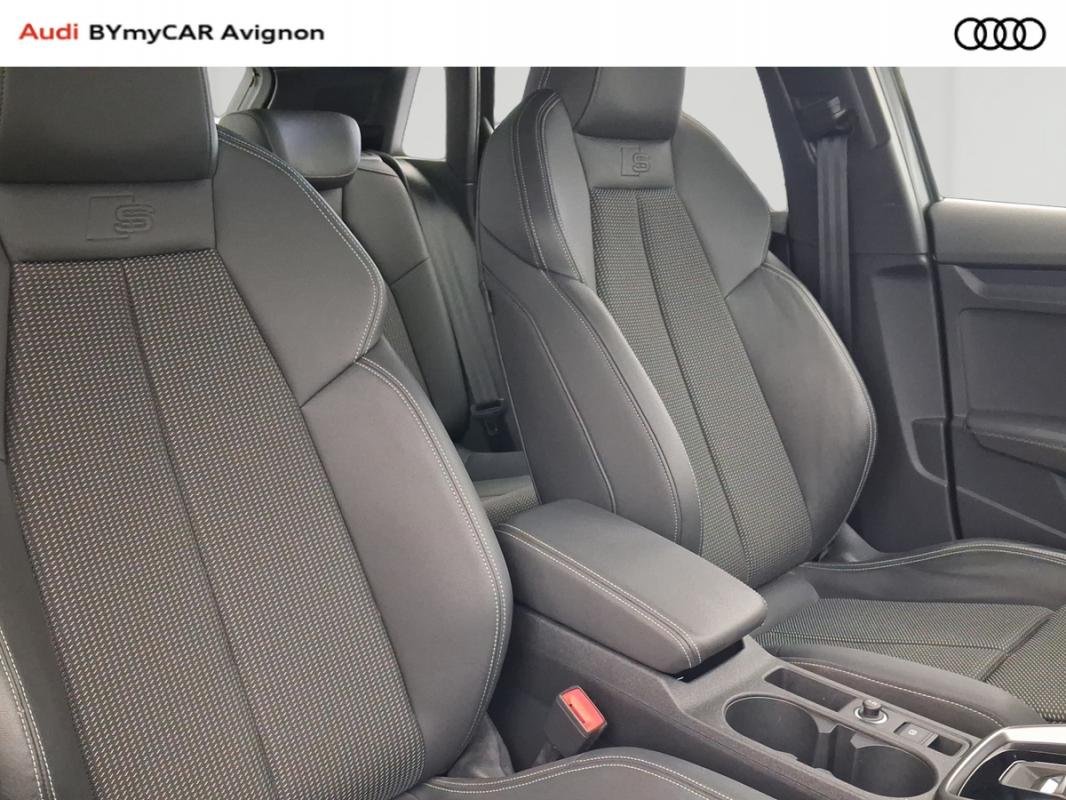 Audi A3 sportback - Photo 21