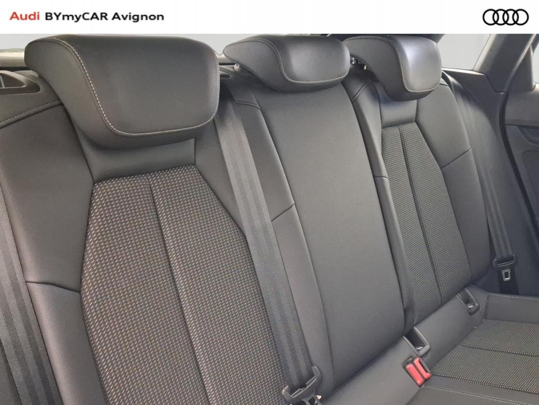 Audi A3 sportback - Photo 23