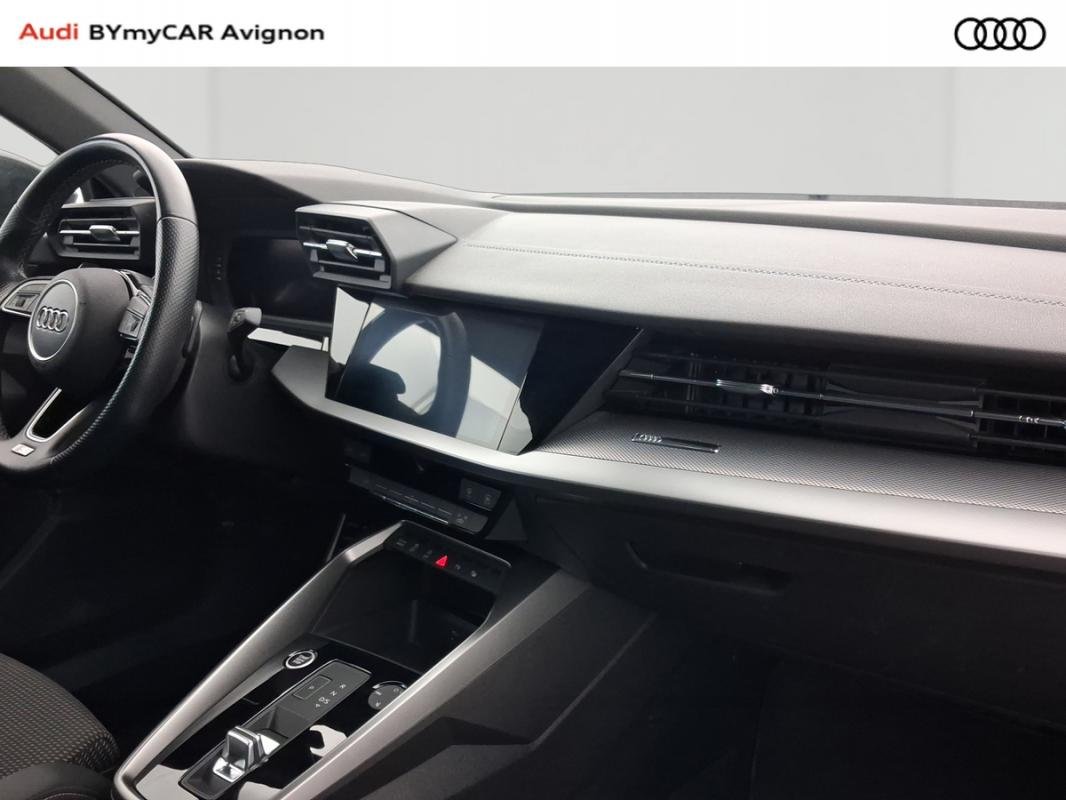 Audi A3 sportback - Photo 24