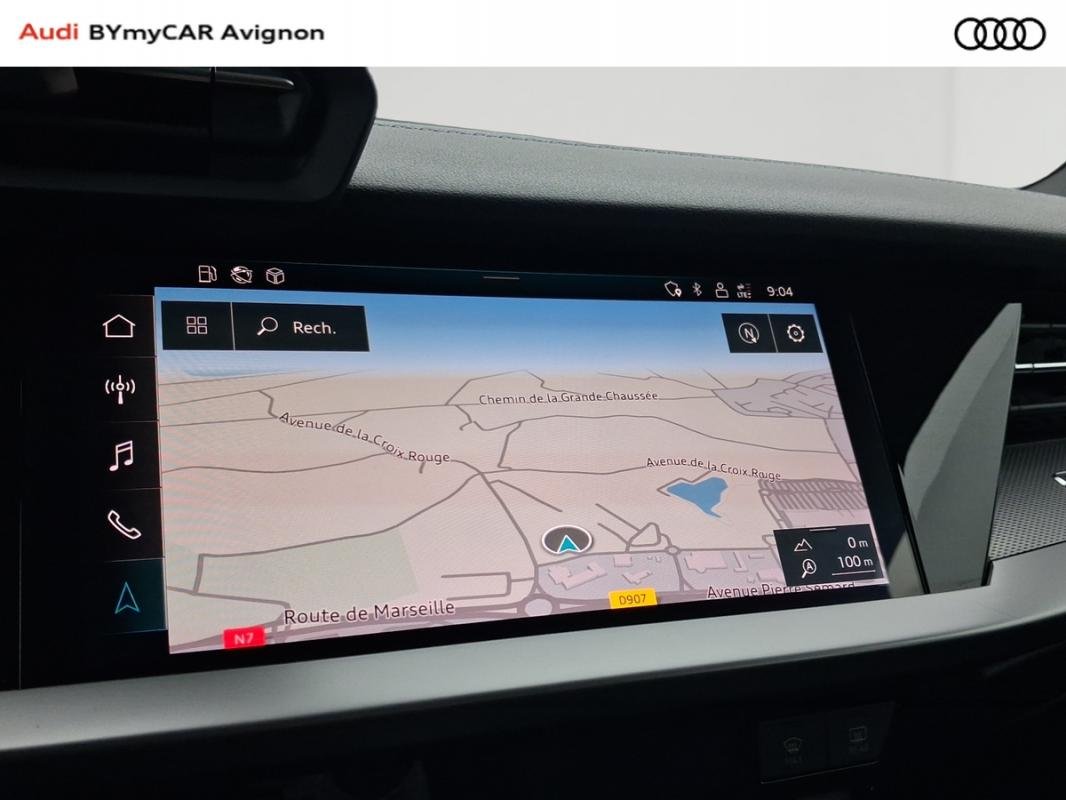 Audi A3 sportback - Photo 25