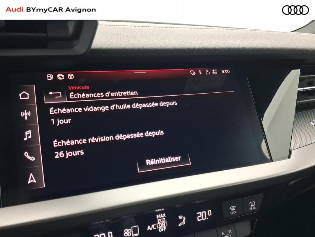 Audi A3 sportback - Photo 30