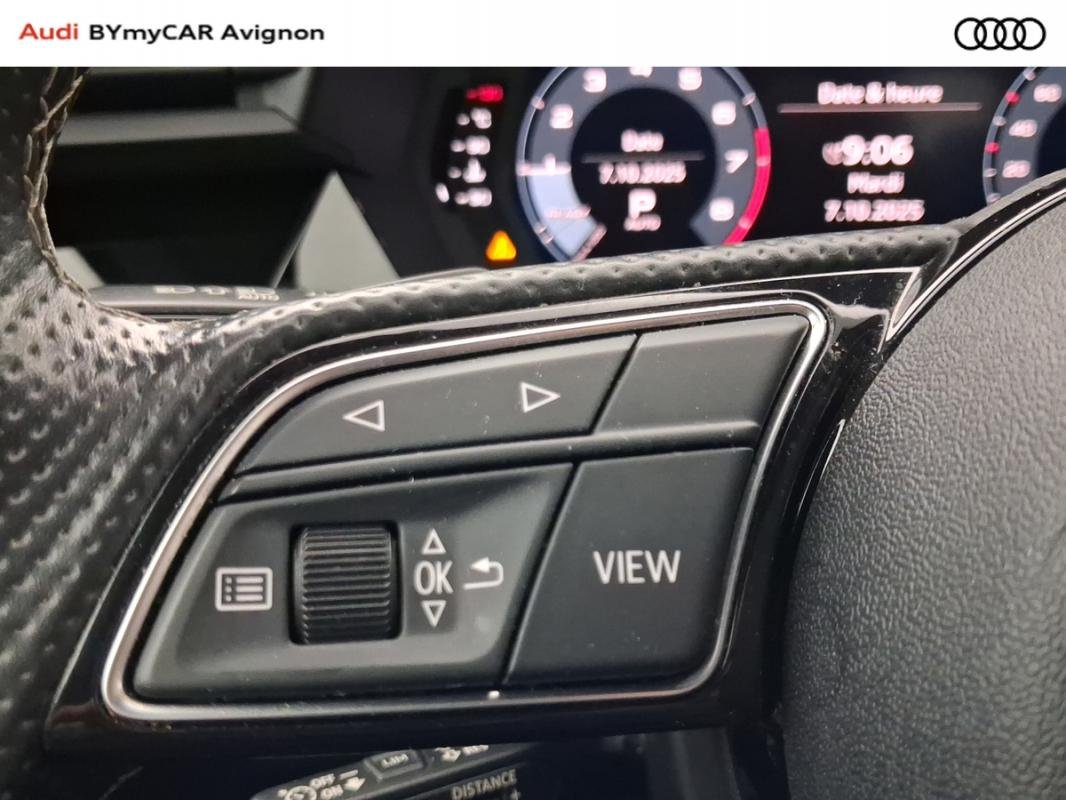 Audi A3 sportback - Photo 31