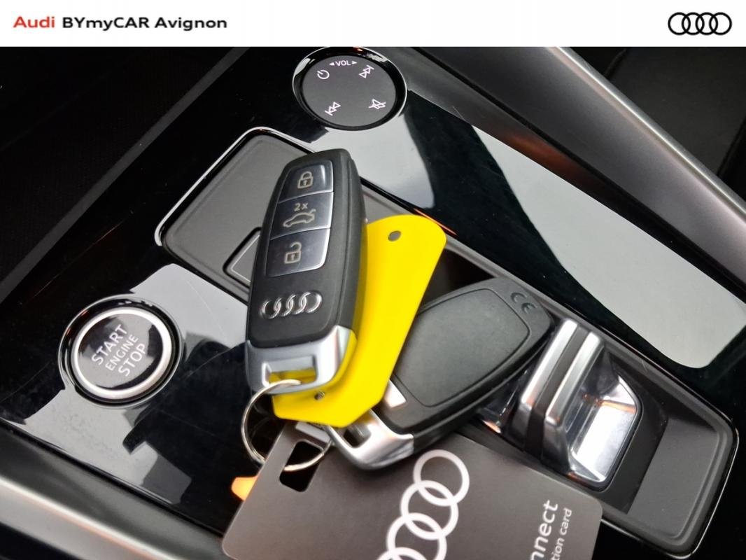 Audi A3 sportback - Photo 33