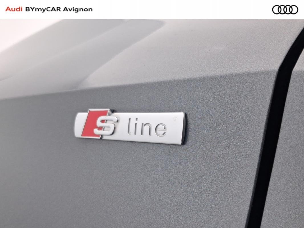 Audi A3 sportback - Photo 34
