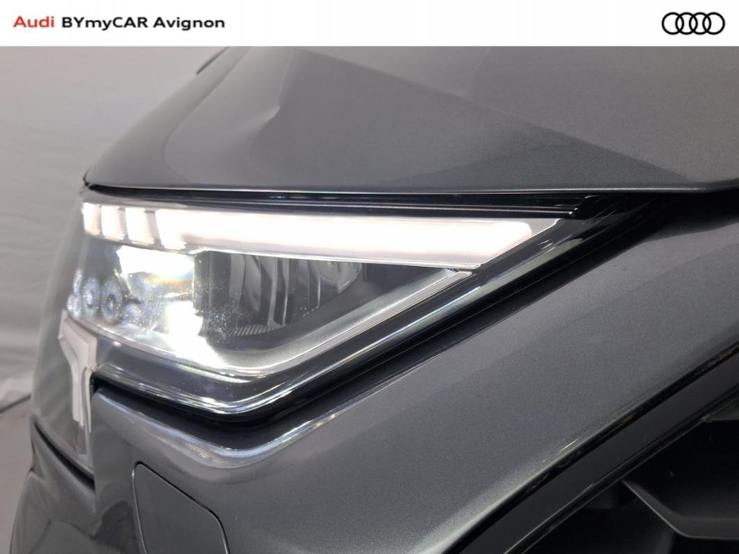 Audi A3 sportback - Photo 35
