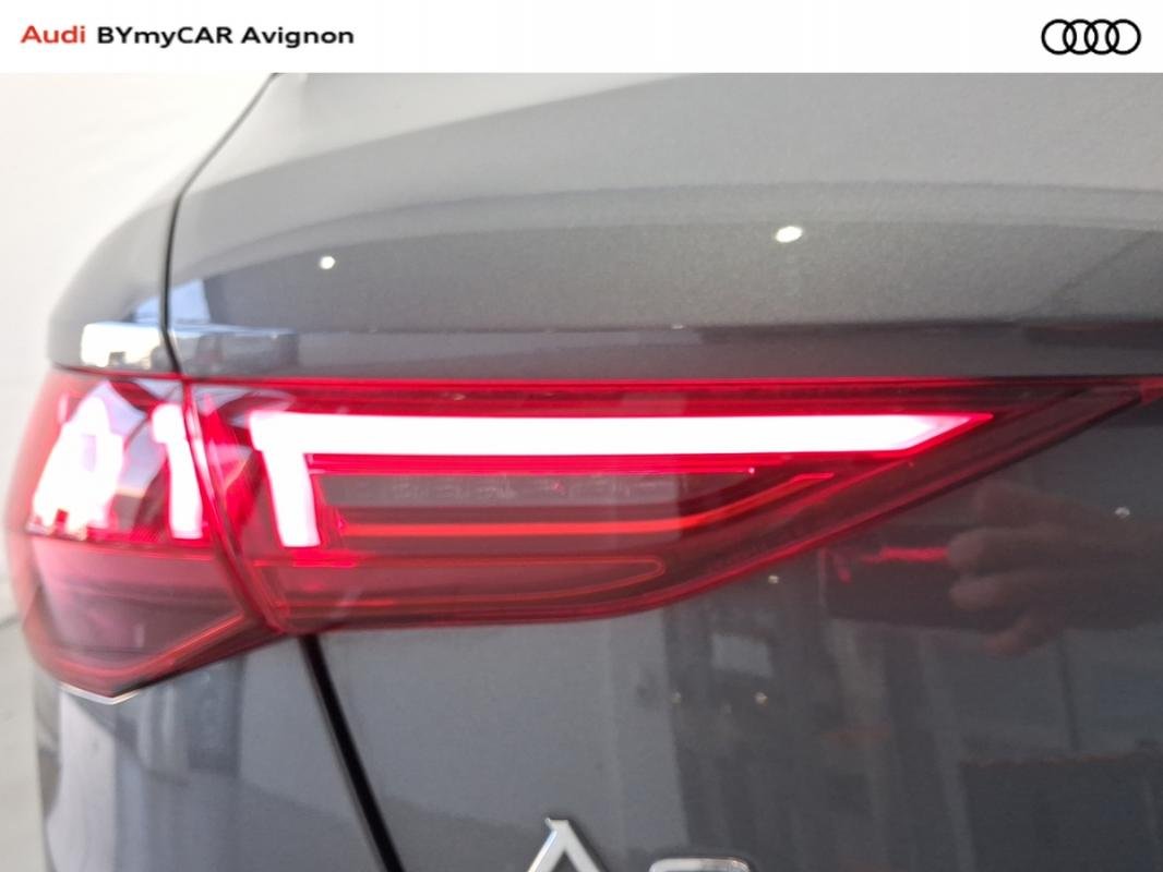 Audi A3 sportback - Photo 37