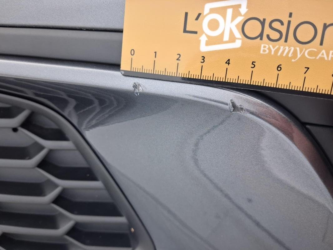 Audi A3 sportback - Photo 39