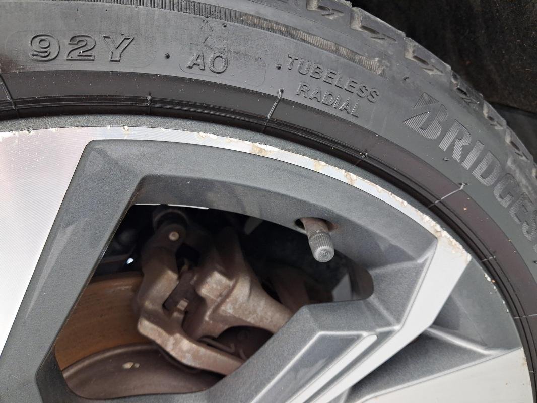 Audi A3 sportback - Photo 44