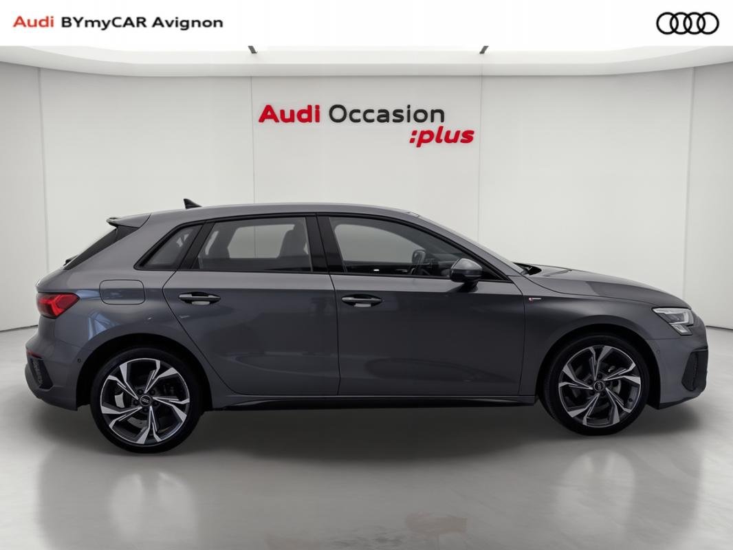 Audi A3 sportback - Photo 6