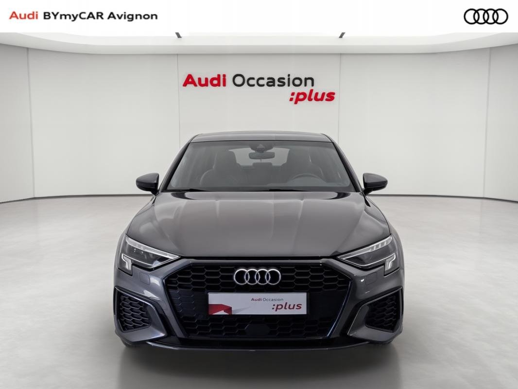 Audi A3 sportback - Photo 8