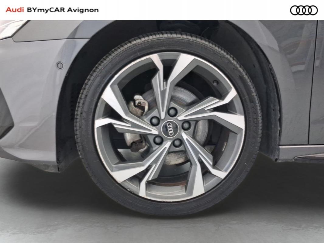 Audi A3 sportback - Photo 9