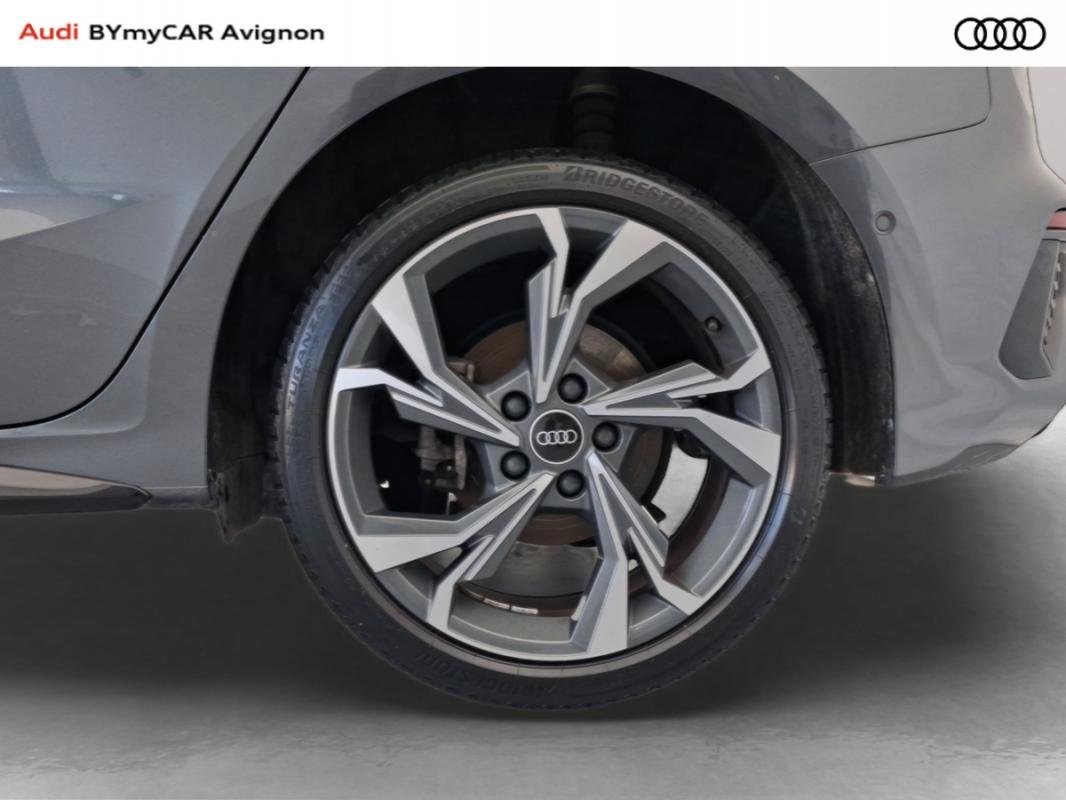 Audi A3 sportback - Photo 10
