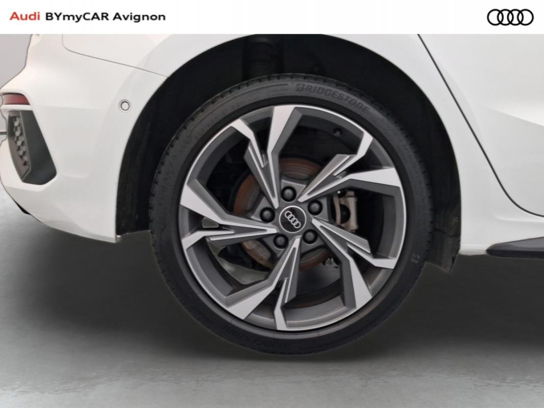 Audi A3 sportback - Photo 11