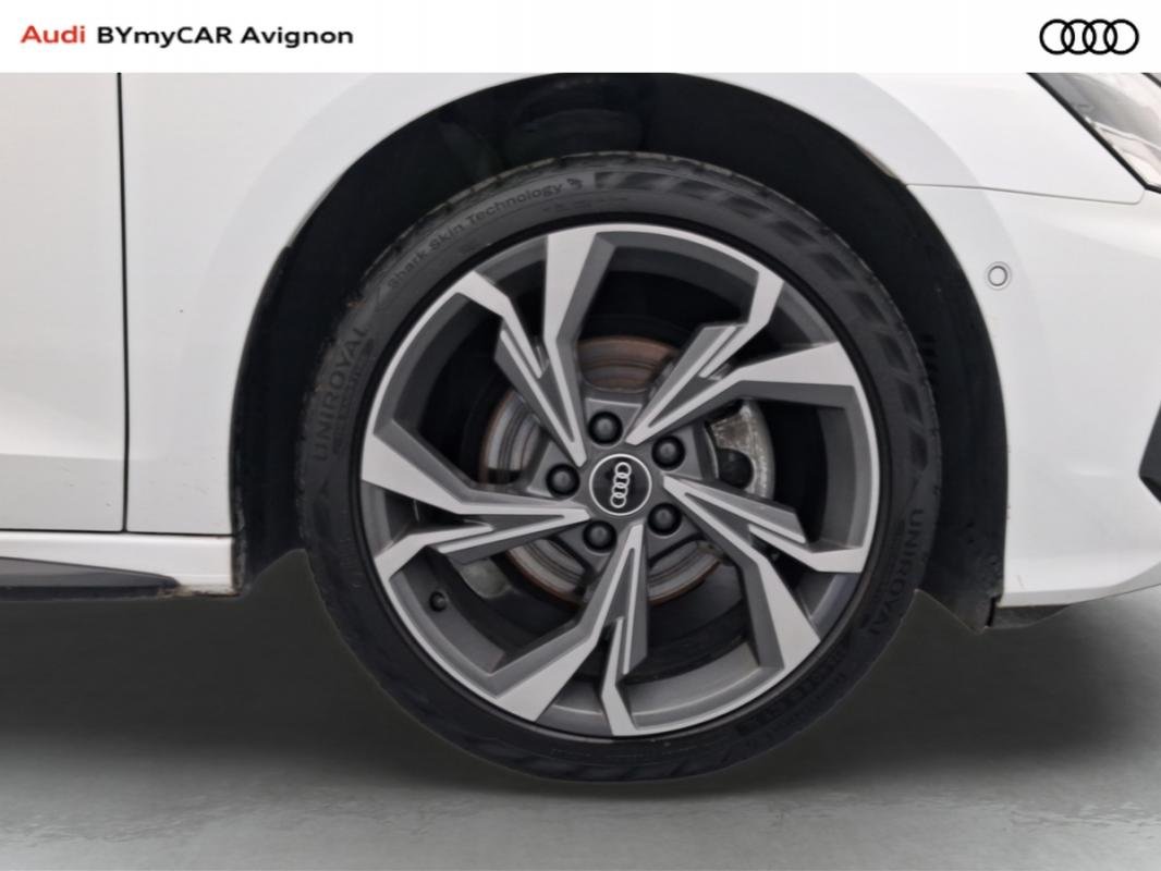 Audi A3 sportback - Photo 12
