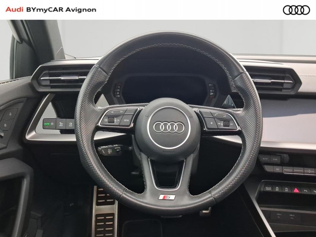 Audi A3 sportback - Photo 13