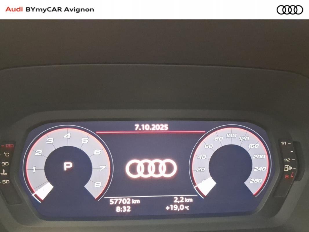Audi A3 sportback - Photo 14
