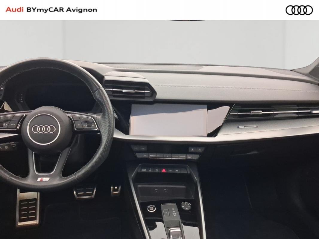 Audi A3 sportback - Photo 15