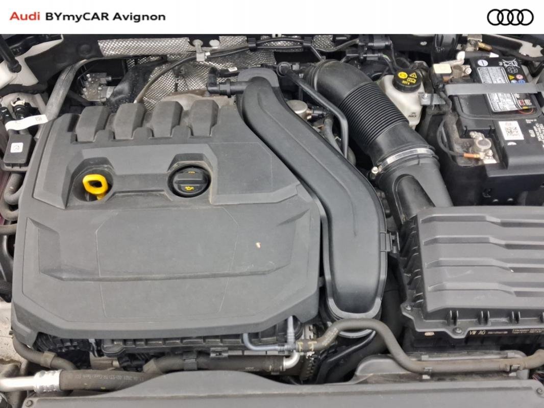 Audi A3 sportback - Photo 16