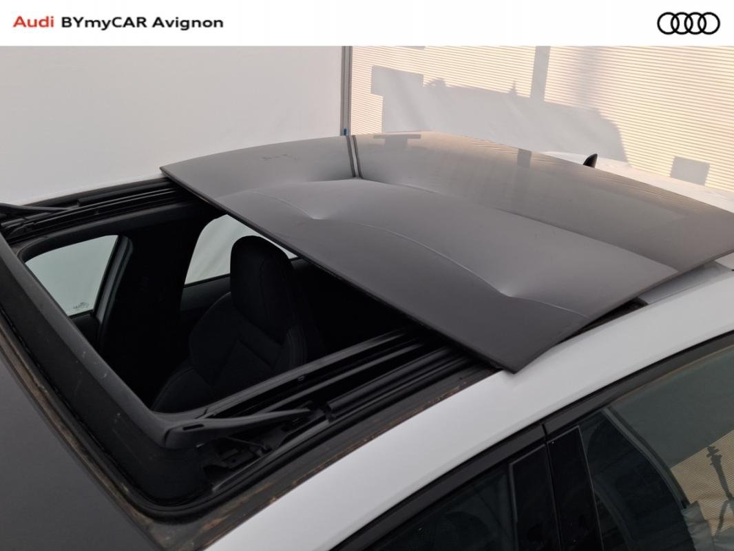 Audi A3 sportback - Photo 18