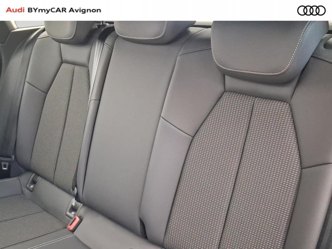 Audi A3 sportback - Photo 20