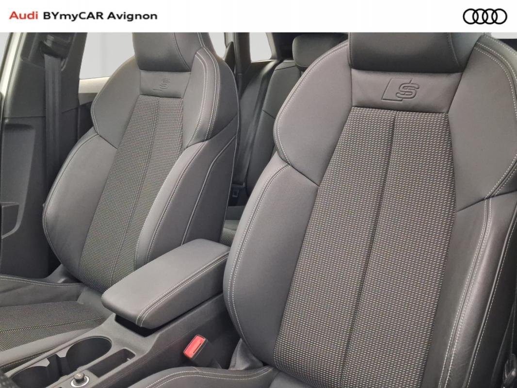 Audi A3 sportback - Photo 21