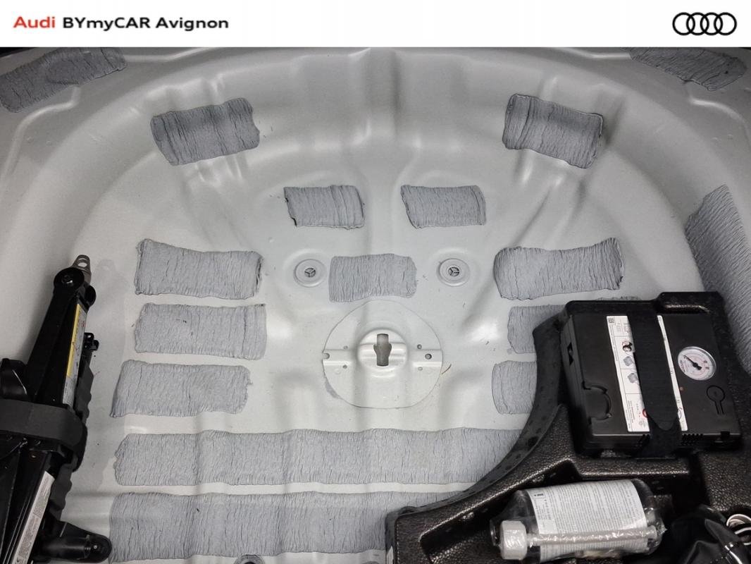 Audi A3 sportback - Photo 23