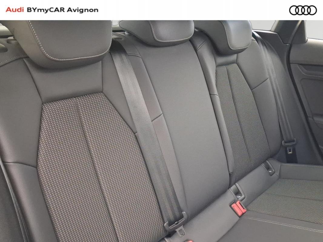Audi A3 sportback - Photo 24