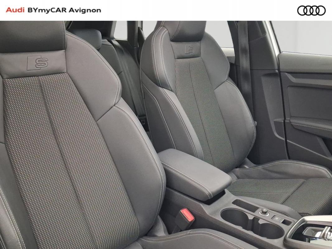 Audi A3 sportback - Photo 25