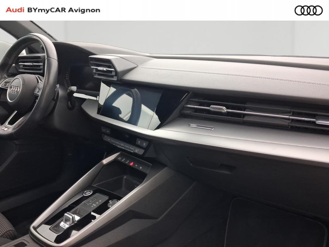 Audi A3 sportback - Photo 26