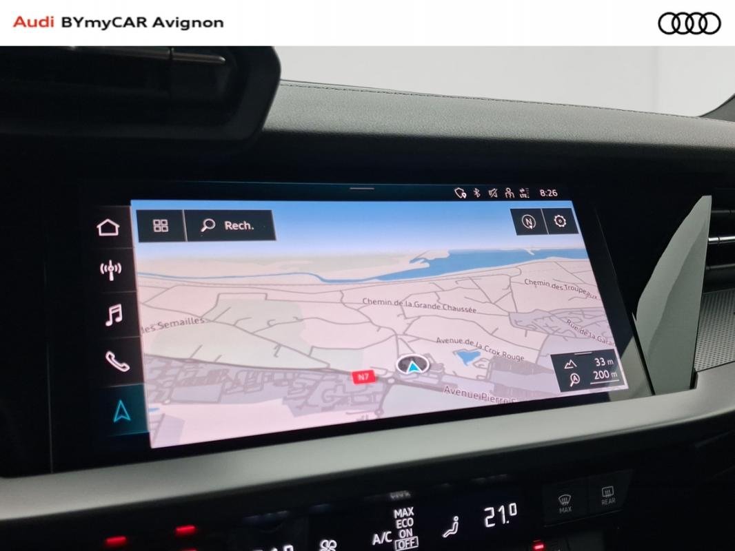 Audi A3 sportback - Photo 27