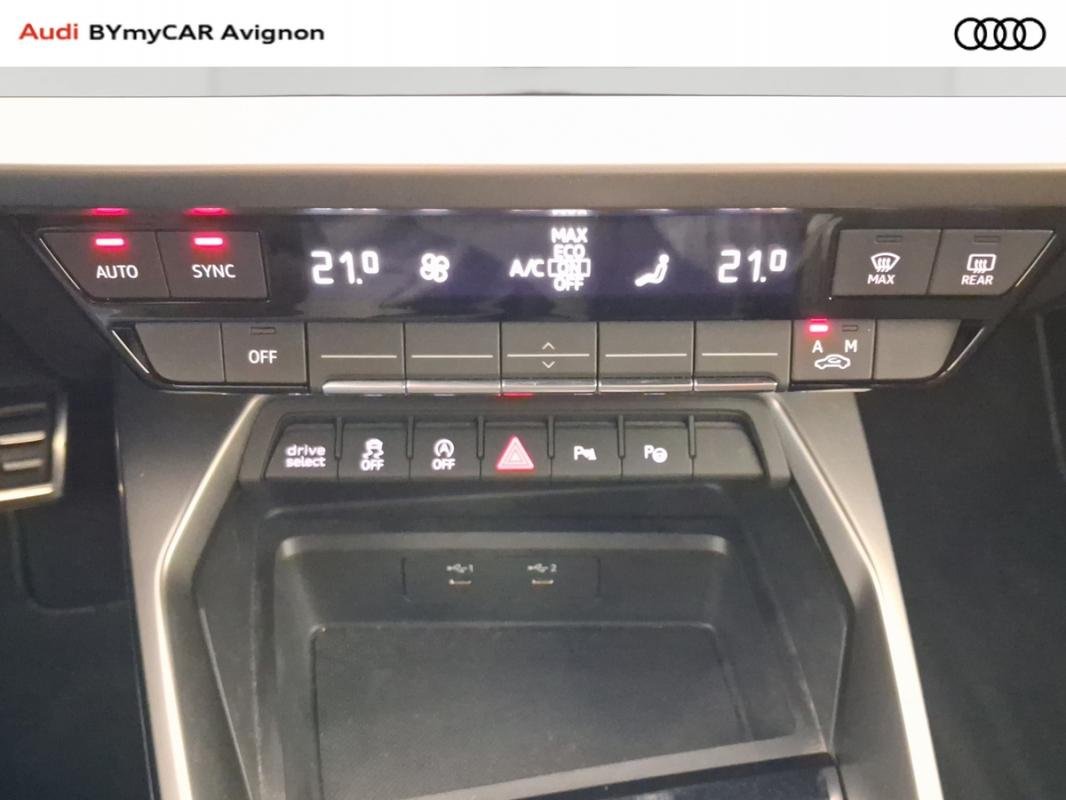 Audi A3 sportback - Photo 29