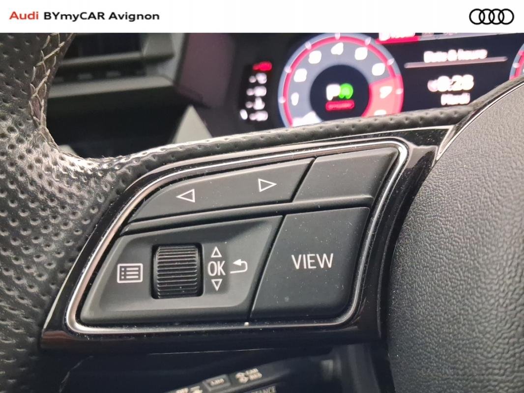 Audi A3 sportback - Photo 33