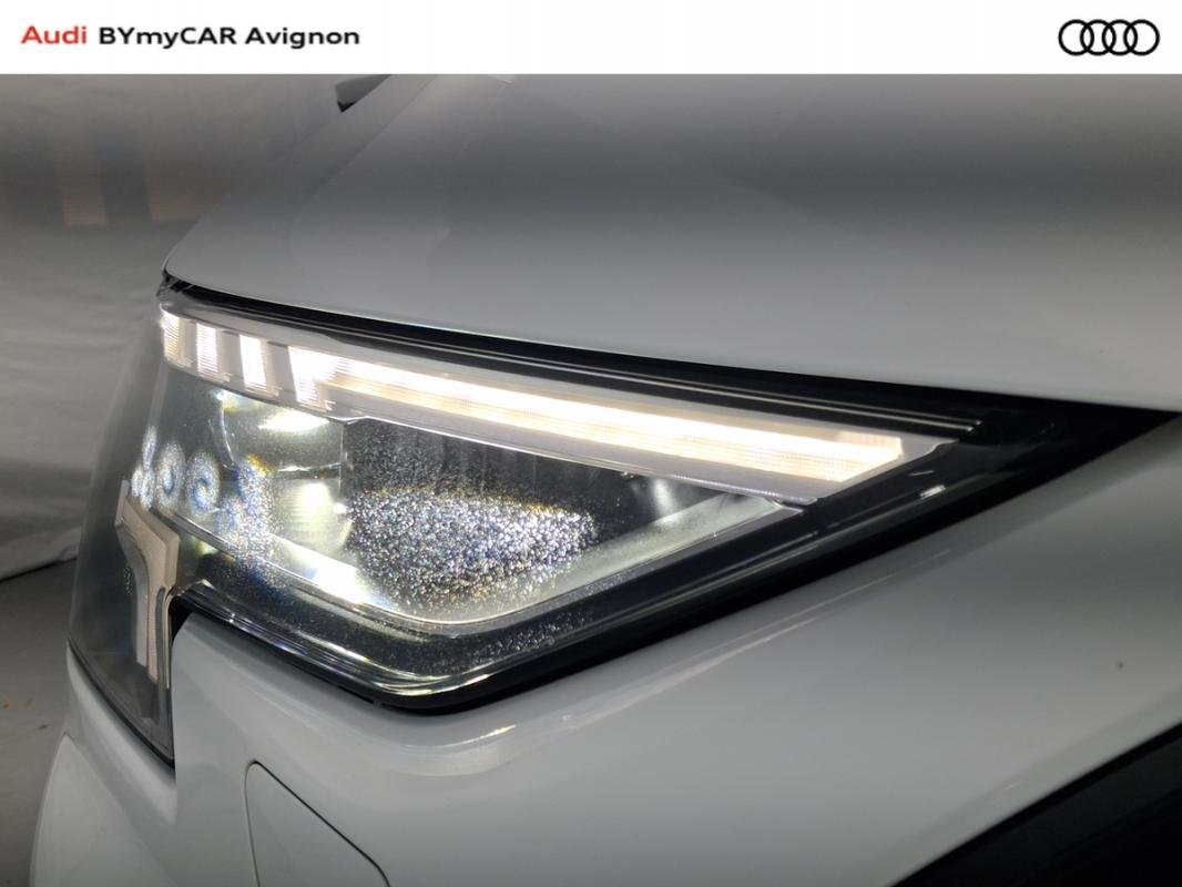 Audi A3 sportback - Photo 36